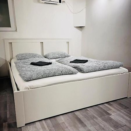 Casa Centro Budapest公寓 外观 照片