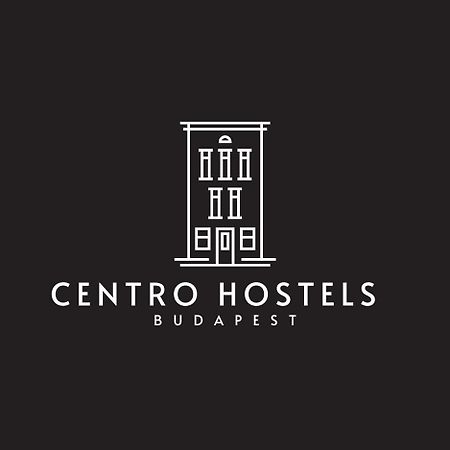 Casa Centro Budapest公寓 外观 照片