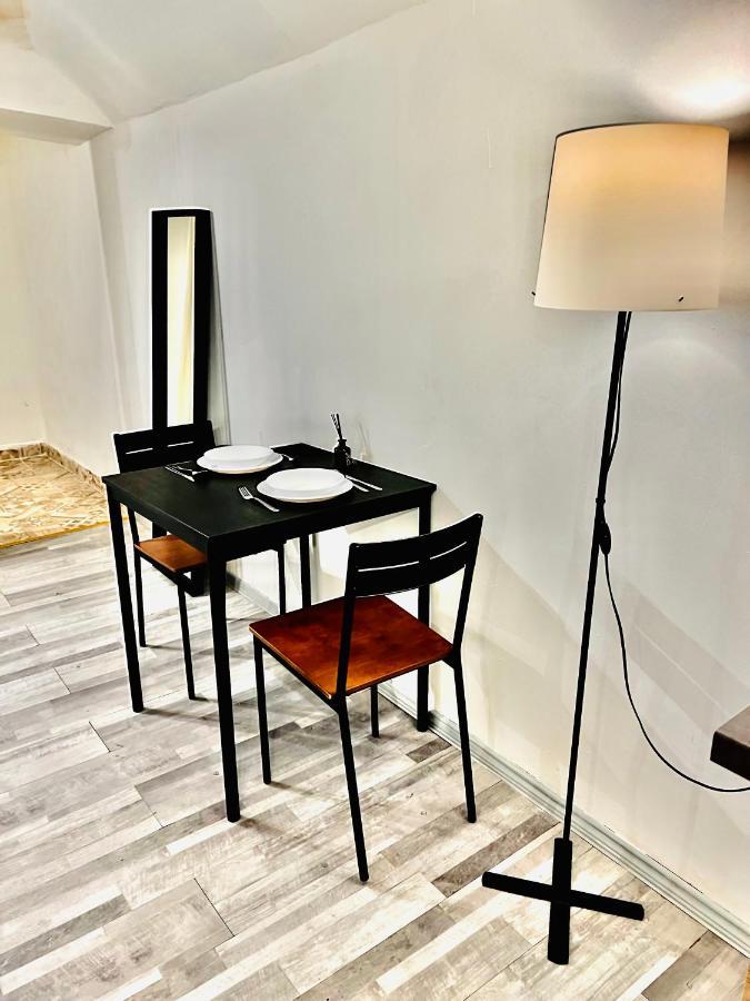 Casa Centro Budapest公寓 外观 照片
