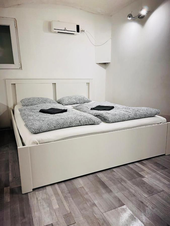 Casa Centro Budapest公寓 外观 照片