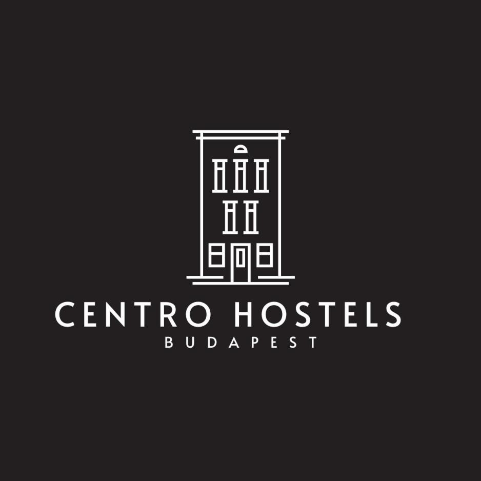 Casa Centro Budapest公寓 外观 照片